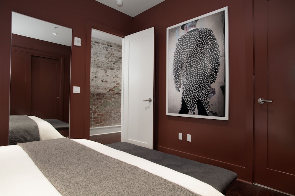 roami at the luzianne