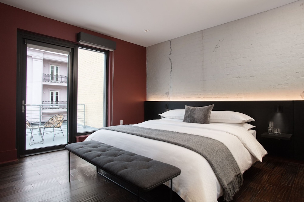 roami at the luzianne