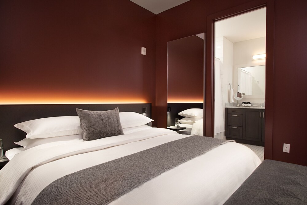 roami at the luzianne