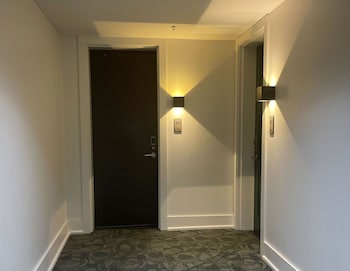 roami at the luzianne