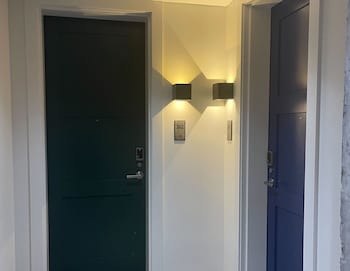 roami at the luzianne