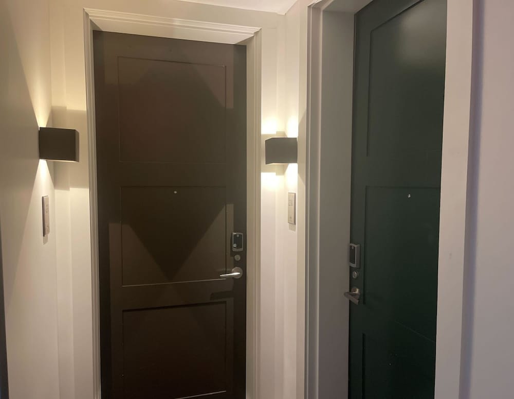 roami at the luzianne