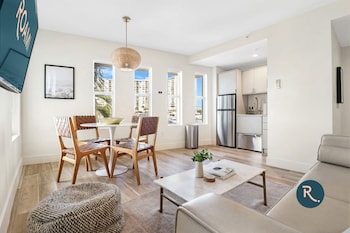 roami at the carmela