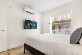 roami at the carmela