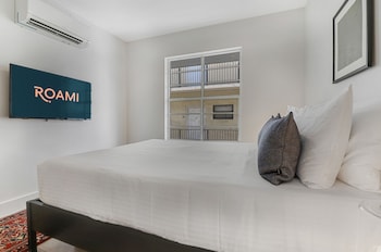 roami at the carmela