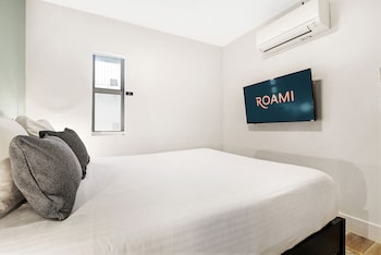 roami at the carmela