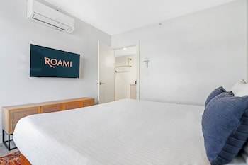 roami at the carmela