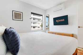 roami at the carmela