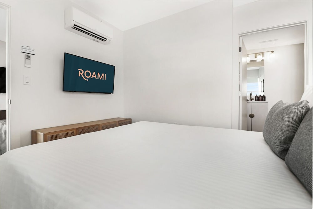 roami at the carmela