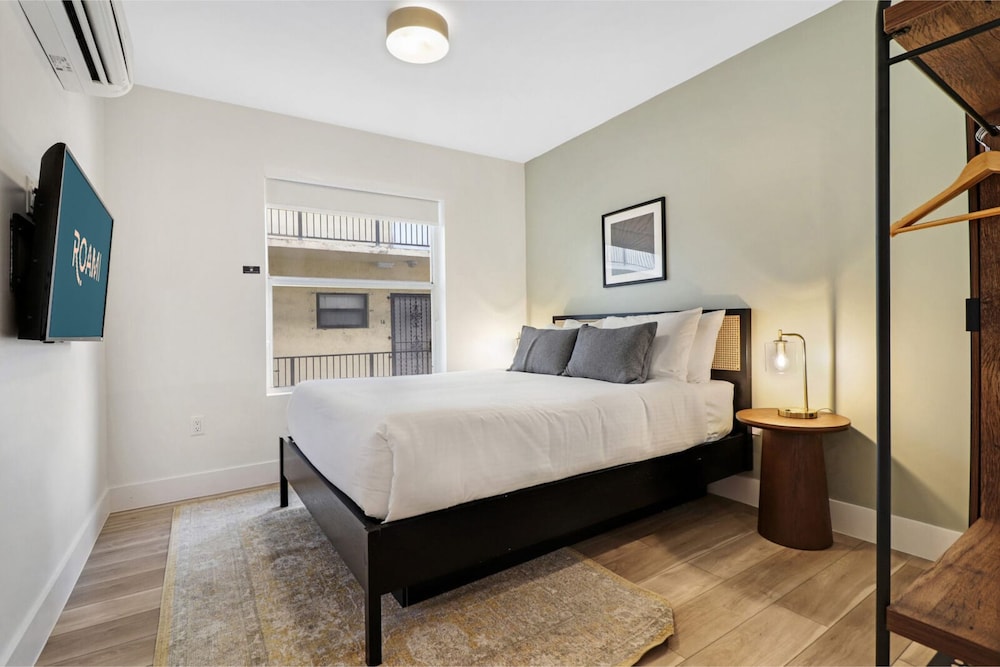 roami at the carmela