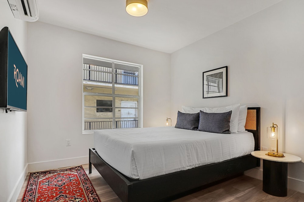 roami at the carmela