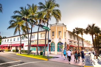 roami at the carmela