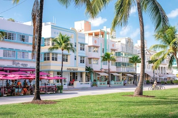 roami at the carmela