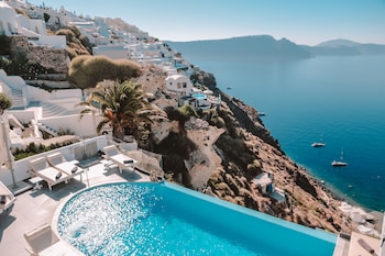 santorini