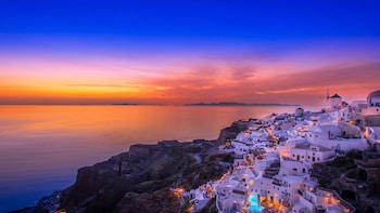 santorini