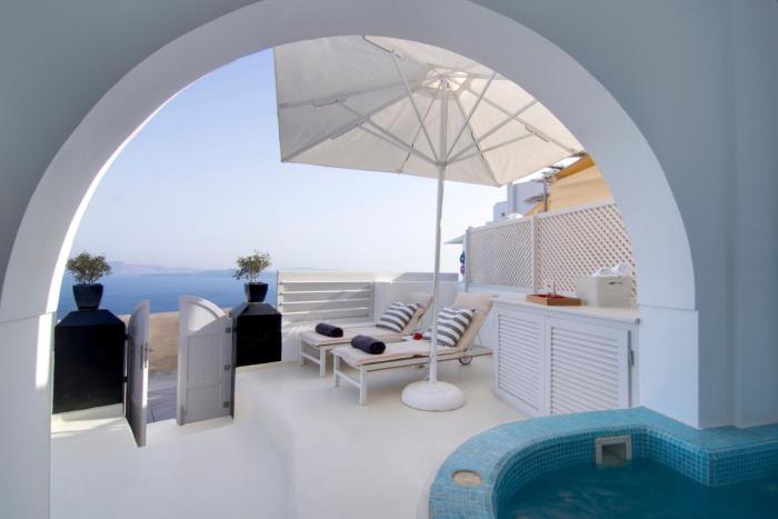 santorini
