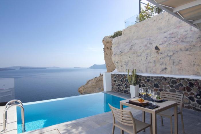 santorini