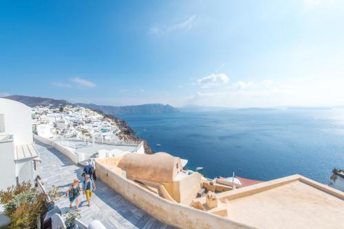 santorini