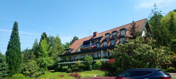 kafernberg weinhotel