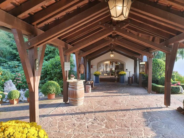 kafernberg weinhotel