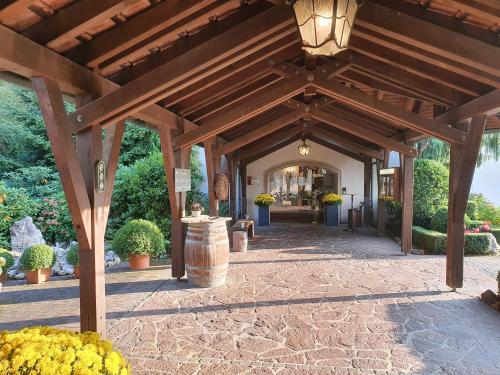 kafernberg weinhotel