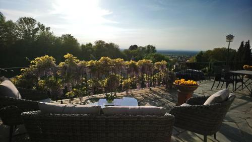 kafernberg weinhotel