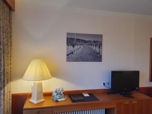 kafernberg weinhotel