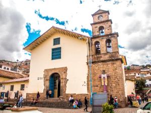 cusco