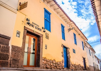 san blas plaza inn