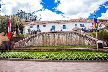 san blas plaza inn