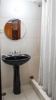 san blas plaza inn