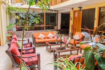 san blas plaza inn