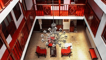 san blas plaza inn