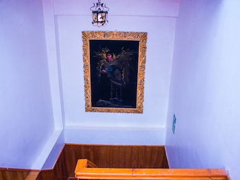 san blas plaza inn