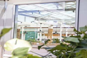 portarlington grand hotel