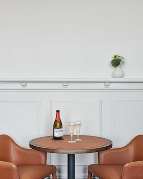 portarlington grand hotel