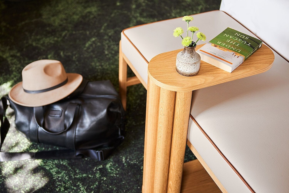 portarlington grand hotel