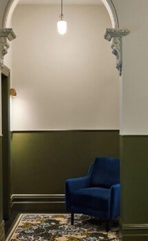 portarlington grand hotel