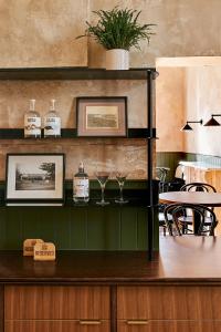 portarlington grand hotel