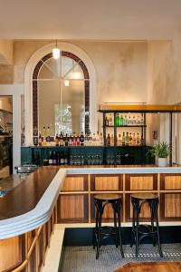 portarlington grand hotel