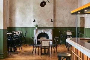 portarlington grand hotel