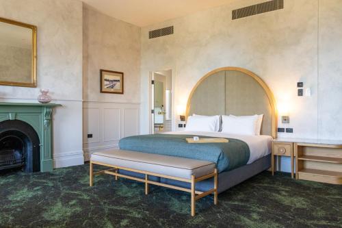 portarlington grand hotel