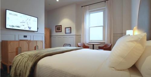portarlington grand hotel