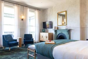 portarlington grand hotel