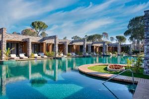 Kaya Palazzo Golf Resort,Belek>>Antalya,5 star