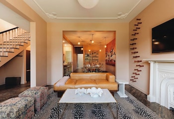 the bellwether hotel