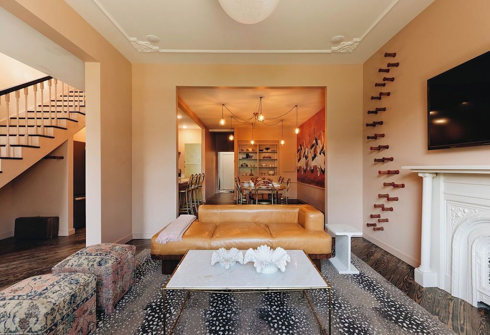 the bellwether hotel