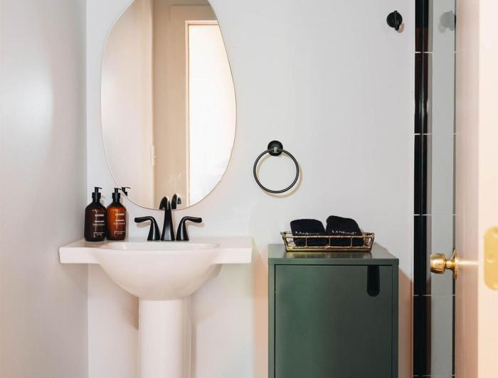 the bellwether hotel