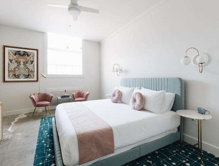 the bellwether hotel