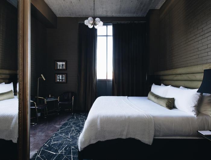 the bellwether hotel